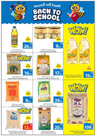 Ajman Market catalogue week 35 Page 23