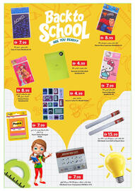 Ajman Market catalogue week 35 Page 32