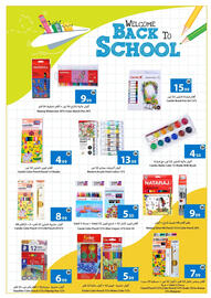 Ajman Market catalogue week 35 Page 34