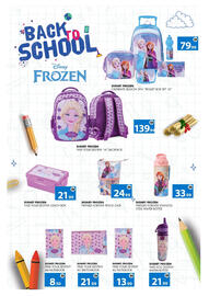 Ajman Market catalogue week 35 Page 40