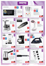 Ajman Market catalogue week 35 Page 41