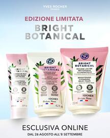 Volantino Yves Rocher Pagina 1