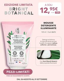 Volantino Yves Rocher Pagina 2