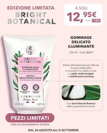 Volantino Yves Rocher Pagina 3