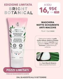 Volantino Yves Rocher Pagina 4