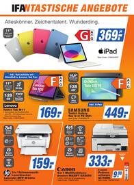 K+B Expert Prospekt woche 35 Seite 10