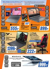 K+B Expert Prospekt woche 35 Seite 11