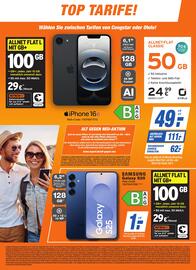 K+B Expert Prospekt woche 35 Seite 13