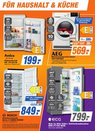K+B Expert Prospekt woche 35 Seite 3