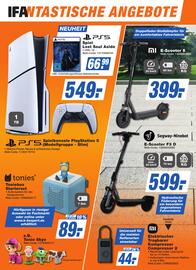 K+B Expert Prospekt woche 35 Seite 7