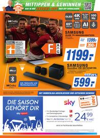 K+B Expert Prospekt woche 35 Seite 8