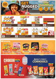 Alaswaq Alwatania catalogue Page 10