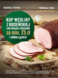 Gzella gazetka Strona 1
