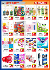 Gift Point catalogue week 35 Page 3