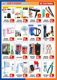Gift Point catalogue week 35 Page 5