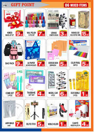 Gift Point catalogue week 35 Page 6