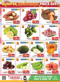 Grand Hyper Market catalogue Page 2