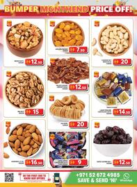 Grand Hyper Market catalogue Page 4