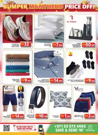 Grand Hyper Market catalogue Page 8