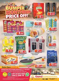 Grand Hyper Market catalogue Page 9