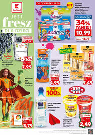 Kaufland gazetka Strona 10
