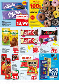Kaufland gazetka Strona 13