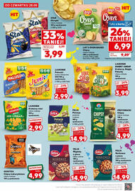 Kaufland gazetka Strona 14