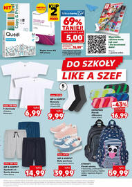 Kaufland gazetka Strona 15