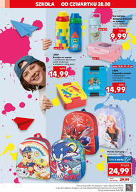 Kaufland gazetka Strona 16