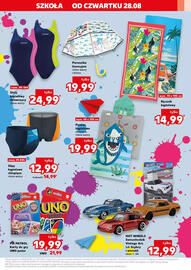 Kaufland gazetka Strona 17