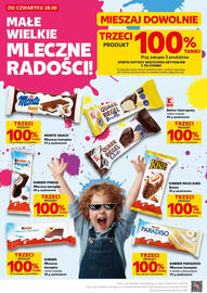 Kaufland gazetka Strona 18