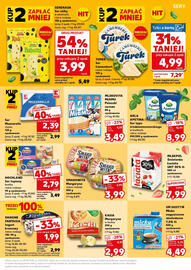 Kaufland gazetka Strona 19