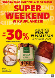 Kaufland gazetka Strona 2