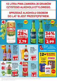 Kaufland gazetka Strona 21