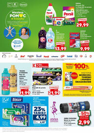 Kaufland gazetka Strona 25