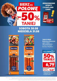 Kaufland gazetka Strona 26