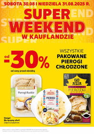 Kaufland gazetka Strona 3