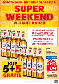 Kaufland gazetka Strona 4