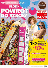 Kaufland gazetka Strona 8