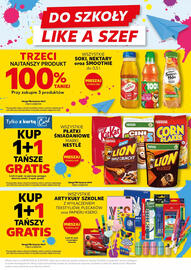 Kaufland gazetka Strona 9