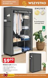 Biedronka gazetka tydzień 35 Strona 38