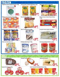 Bestco Food Mart flyer week 35 Page 2