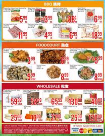 Fresh Value flyer week 35 Page 4