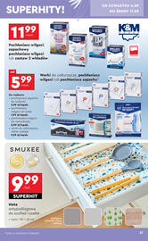 Biedronka gazetka Strona 29