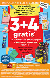 Biedronka gazetka Strona 3