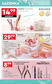 Biedronka gazetka Strona 35