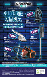 Biedronka gazetka Strona 46