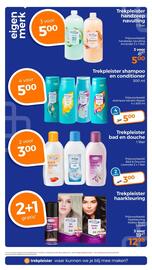 Trekpleister folder Pagina 19