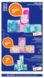 Trekpleister folder Pagina 22