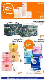 Trekpleister folder Pagina 9